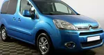 Citroen Berlingo II