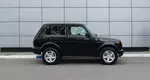 ВАЗ (Lada) 2121 (4x4)