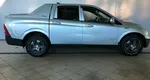 SsangYong ACTYON_SPORT 2.0d AT (141 л.с.) 4WD