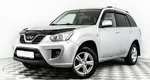 Chery Tiggo (T11) I