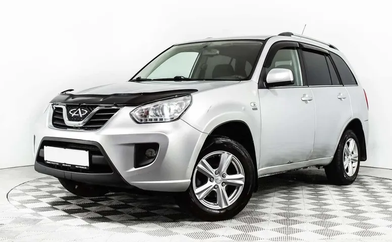 Chery Tiggo (T11) I