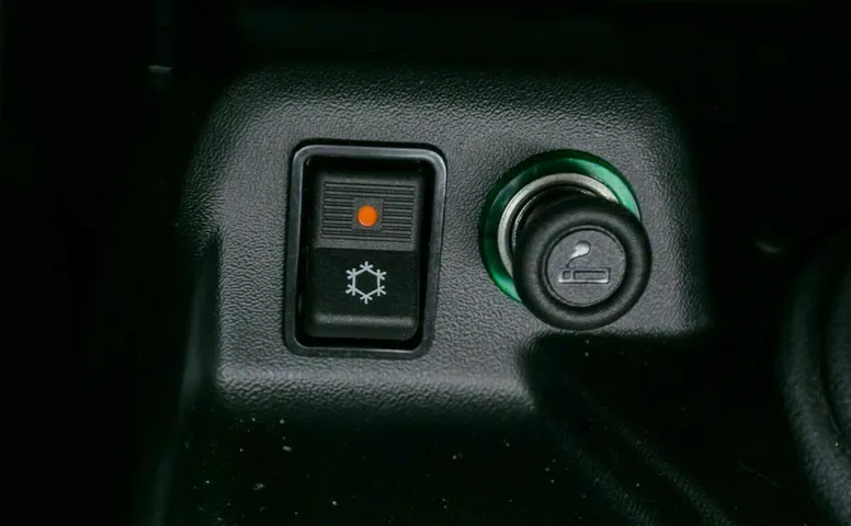 Lada (ваз) 2121 (4x4)