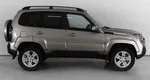 Lada Niva Travel