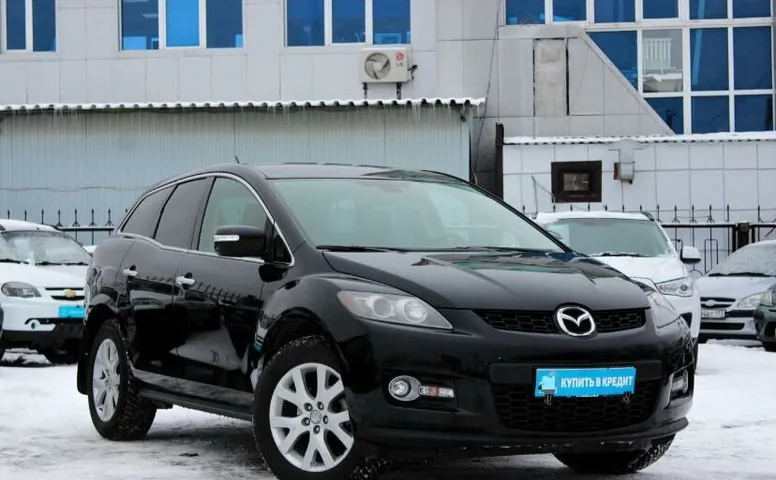 Mazda CX-7