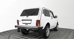 Niva Legend
