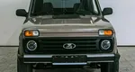 Lada (ваз) 2121 (4x4)