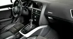 Audi A5 2.0 Робот