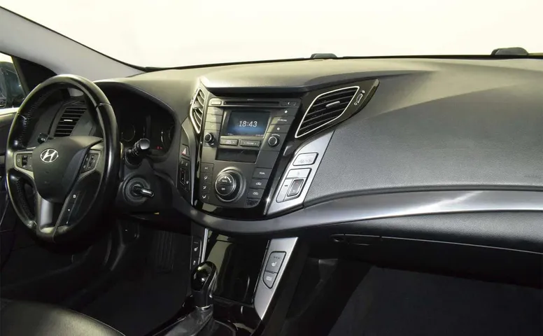 Hyundai i40 I