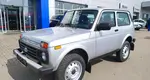 ВАЗ (Lada) 2121 (4x4)