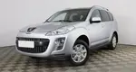 Peugeot 4007