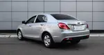 Geely Emgrand 7