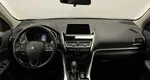Mitsubishi eclipse cross cvt 2018 с пробегом 51 940 км