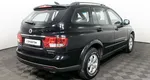 SsangYong Kyron