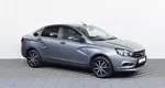 ВАЗ (Lada) Vesta