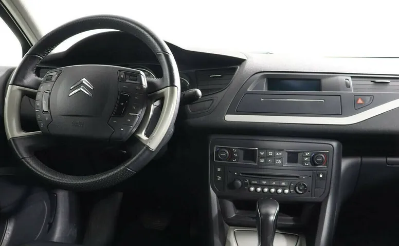 Citroen C5 II