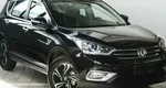 Dongfeng ax7