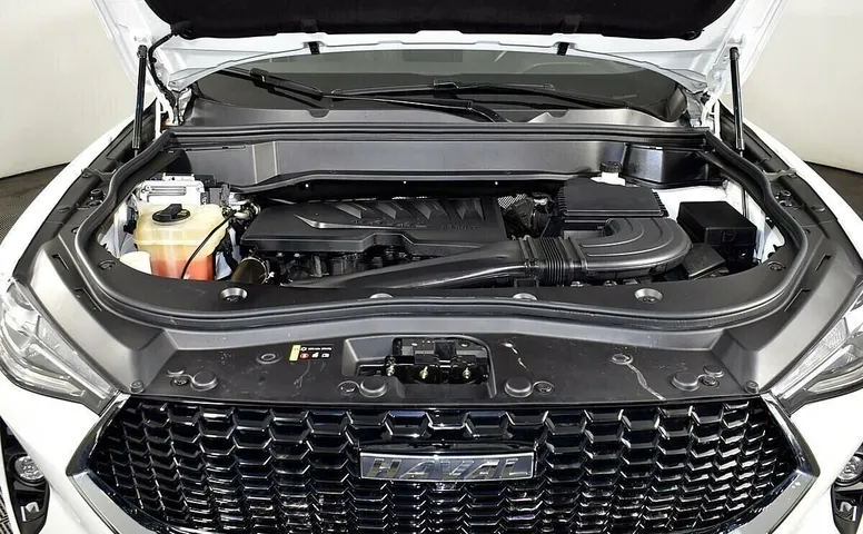 Haval F7 1.5 РКПП