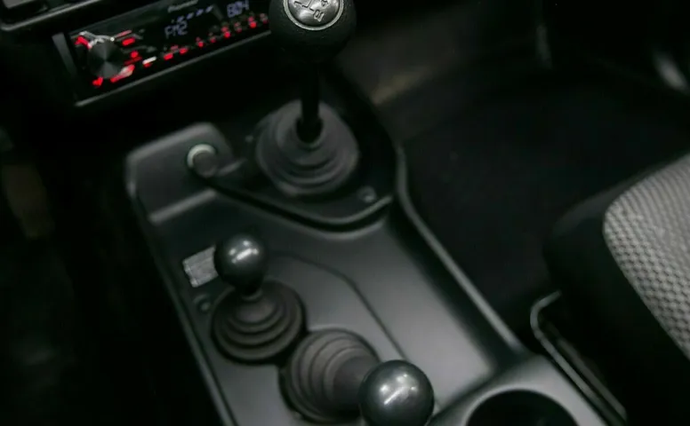 Lada (ваз) 2121 (4x4)