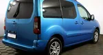 Citroen Berlingo II