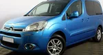Citroen Berlingo II