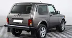 Lada (ваз) 2121 (4x4) мкпп 2021 с пробегом 16 049 км