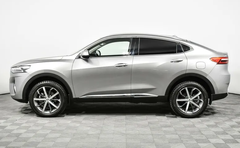 Haval F7x 2.0 РКПП