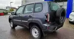 ВАЗ (Lada) Niva