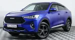 Haval F7x 2.0 РКПП