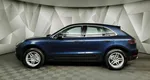 Porsche Macan S 3.0 PDK AWD (340 л.с.) Синий