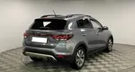 Kia rio x (x-line) акпп 2018 с пробегом 88 163 км