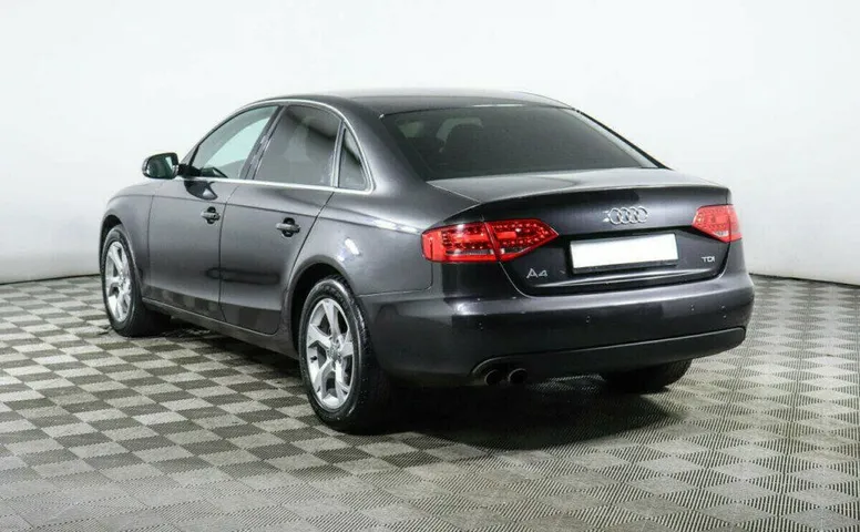 Audi A4 2.0 Автомат