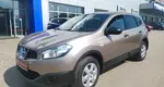Nissan Qashqai+2