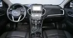 DongFeng AX7