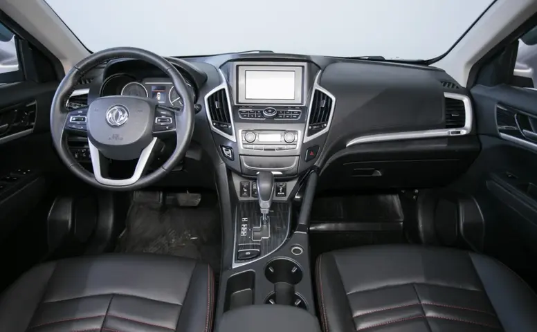 DongFeng AX7
