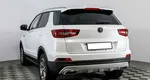 Changan cs55 акпп 2019 с пробегом 37 662 км