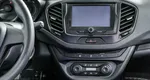 LADA (ВАЗ) Vesta 1.6 Механика