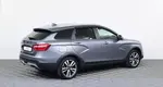 ВАЗ (Lada) Vesta