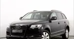 Audi Q7 I (4L) Рестайлинг