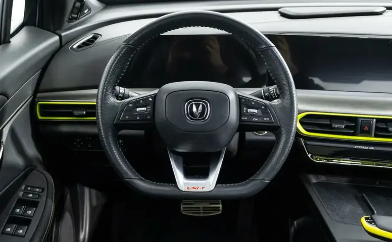 Changan Uni-T
