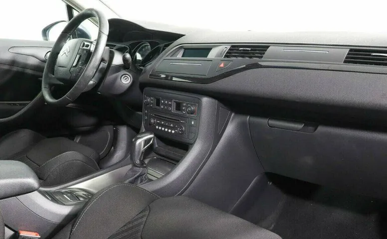 Citroen C5 1.6 Автомат