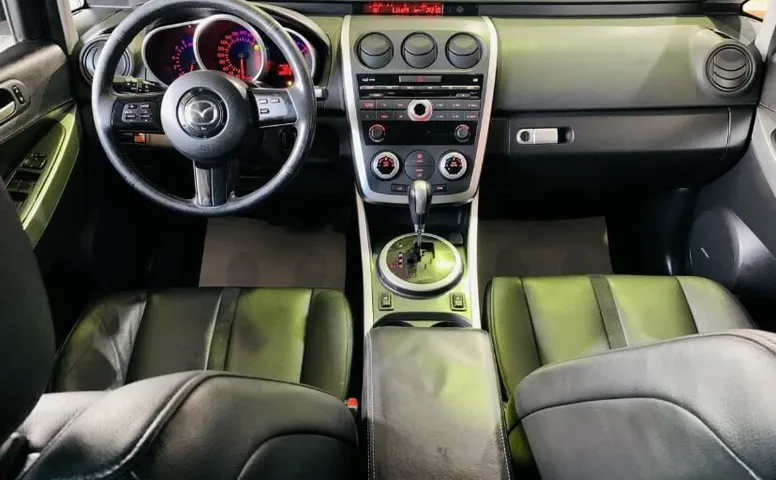 Mazda CX-7