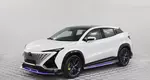 Changan UNI-T