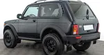 Niva Legend