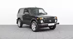 ВАЗ (Lada) 2121 (4x4)