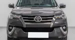 Fortuner