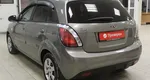 Kia Rio II Рестайлинг