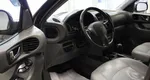 Hyundai Santa Fe I