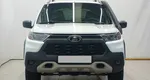 Lada Niva Travel