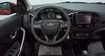 ВАЗ (Lada) XRAY