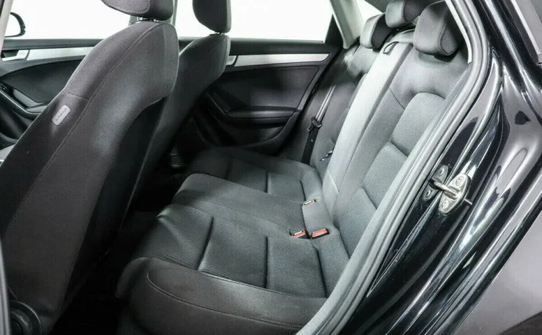 Audi A4 1.8 Вариатор